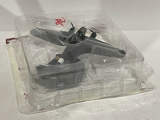 Heinkel 111 1940 - #58, he