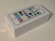 *SOLO scatola vuota* Apple