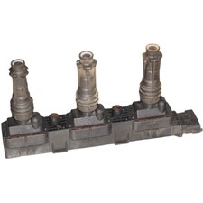 Bobina accensione Opel Agila