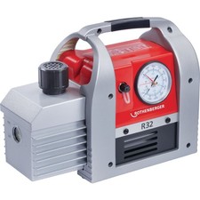 Pompa per vuoto ROAIRVAC R32