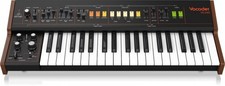 Behringer VOCODER VC340 -