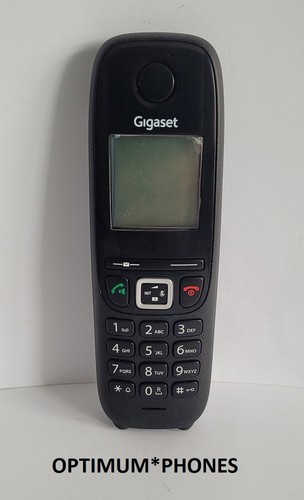 Gigaset as405 solo portatile - as405,