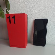 OnePlus 11 5G Dual SIM 256GB