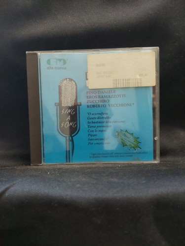 Artisti vari basi musicali - artisti,