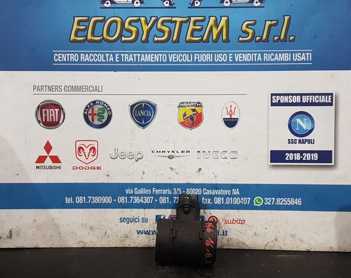 Debimetro per alfa - per,