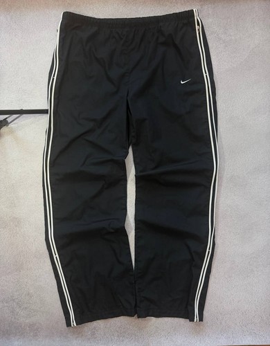 Pantalone uomo vintage nike - vintage,