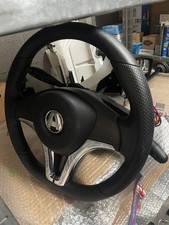 Volante Sterzo completo