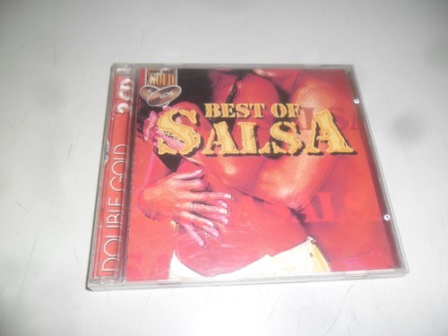 Best salsa doppio - best, of