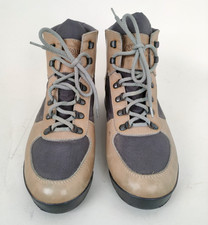 Scarponi Boots ASOLO TREK-S suola Pirelli n.7,5 trekking montagna ottimi-XXX