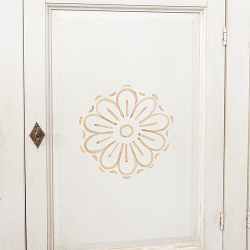 Credenza madia napoletana - madia, in
