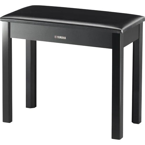Yamaha keyboard bench - bench, chair