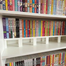 IKEA BILLY Alzalibri (Set di