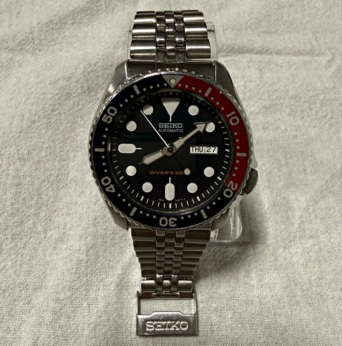 Vendita orologio automatico - in,