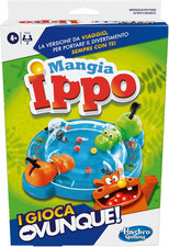 Mangia Ippo, I Gioca Ovunque
