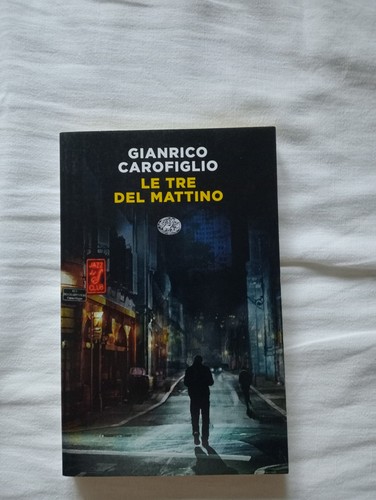 Tre del mattino - 'le,