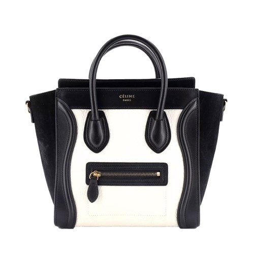Celine borsa bagaglio micro - celine,