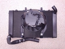 Honda CB 1000 R SC80 liquido