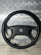 Sterzo, volante in gomma originale per Lancia Thema dal 1992.