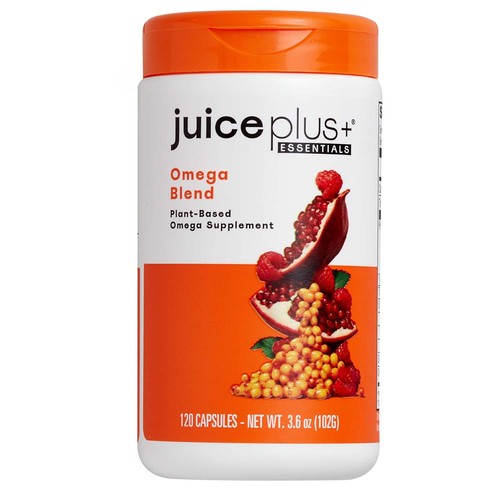 Juice plus miscela omega - miscela,
