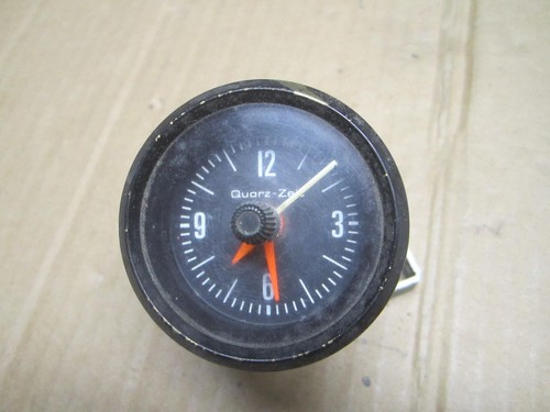 Orologio golf mk1 tipo 17 - mk1,