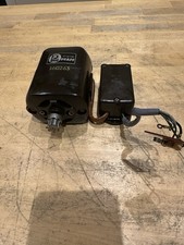 Motore macchina da cucire