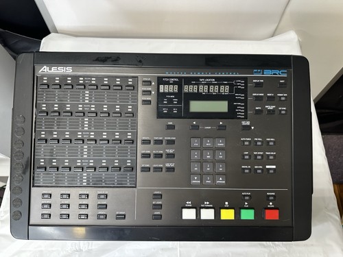 Pannello telecomando alesis - pannello,