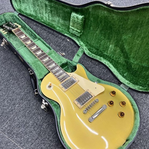 10735 tokai ls80 gold top - ls80,