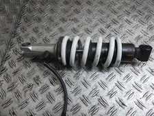 BMW K 1200 S EZ:08 ESA