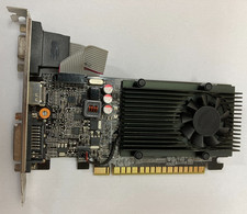 NVIDIA GeForce GT 520 2 GB