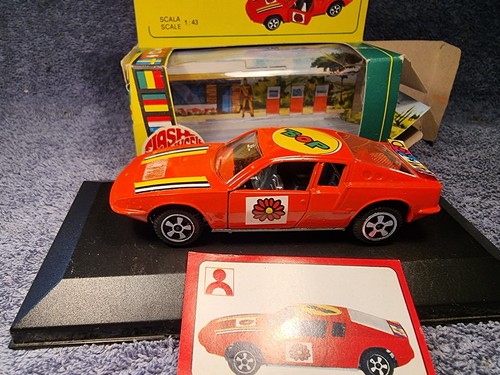 Politoys matra sport rif e - politoys,