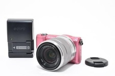 [Ottimo] SONY A5000 /