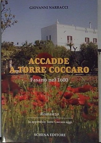 Narracci accade torre - narracci, a