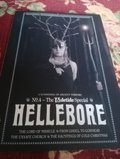 Hellebore Yuletide Special