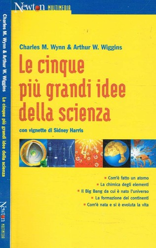 Cinque più grandi - grandi, idee