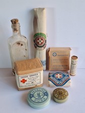 Militaria WW1 WW2 Lotto