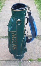 Borsa trolley golf - , vintage