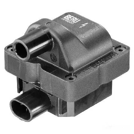 Bobina accensione zs078 beru - accensione,