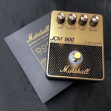 Marshall JCM900 FX Distorsione