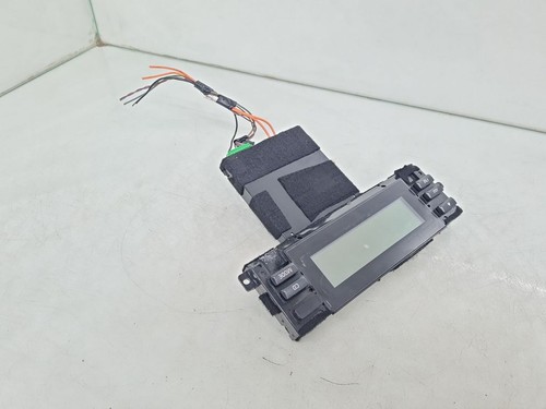 Display schermo volvo - schermo,