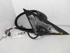 Specchio retrovisore sinistro pieghevole Mercedes W221 S320 2009 20 pin