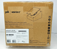 Polk Monitor XT90 Dolby Atmos