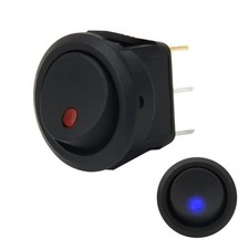 Spina tripla da 20 Amp 12 Volt