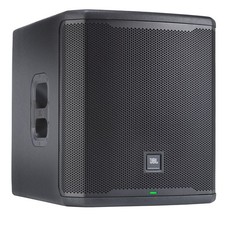 JBL PRX918XLF Subwoofer audio