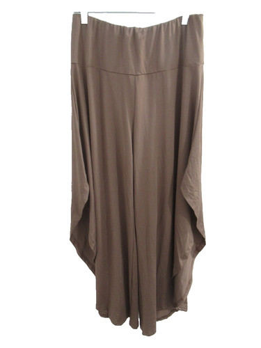 Love dear brown harem gaucho - dear,