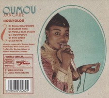 OUMOU SANGARE - MOUSSOLOU NEW