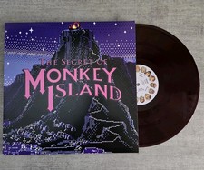The Secret Of Monkey Island