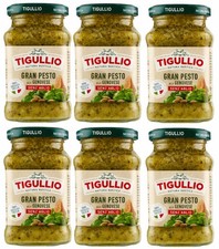 Tigullio Star Gran Pesto alla