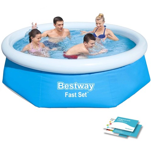 Bestway 57448 244 cm - 57448,