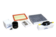 Kit revisione originale - kit,
