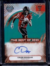 2025 Bowman U Best The Best Of